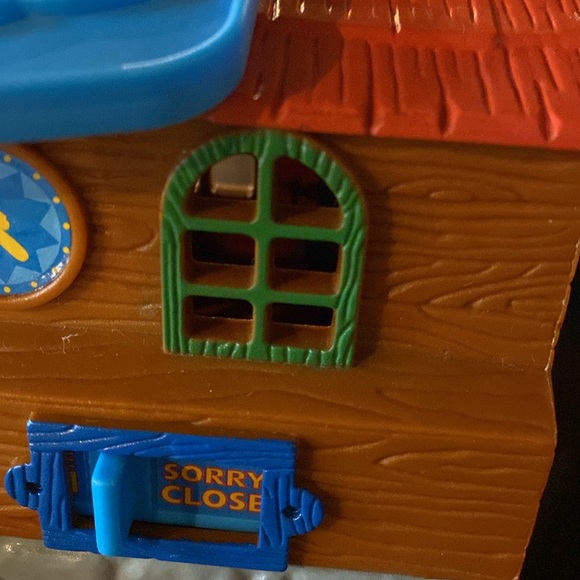 Thomas Sodar Engine Works
2003 - Picture 2 of 6